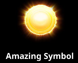 Biểu tượng Amazing 