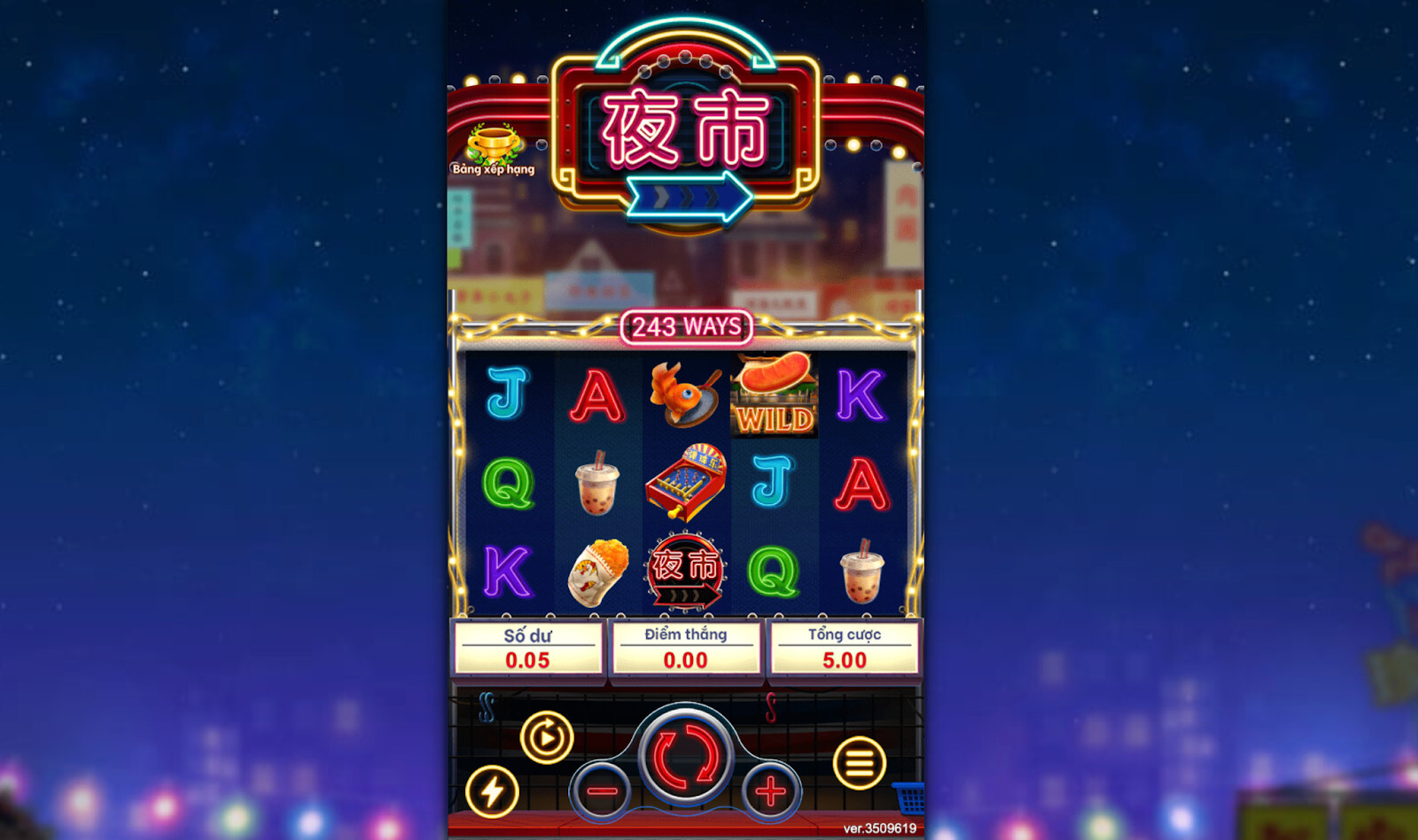 Chơi game Dạo chơi phố đêm SV66 có cần kinh nghiệm gì không?