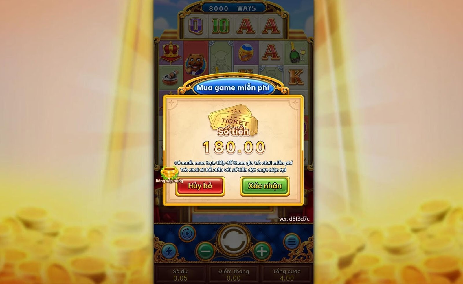 Giới thiệu chung về game Ông Trùm Phú Quý SV66