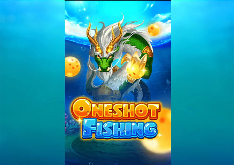 Giới thiệu đôi nét thông tin về Oneshot Fishing SV66 - tựa game bắn cá hấp dẫn đến từ SV66