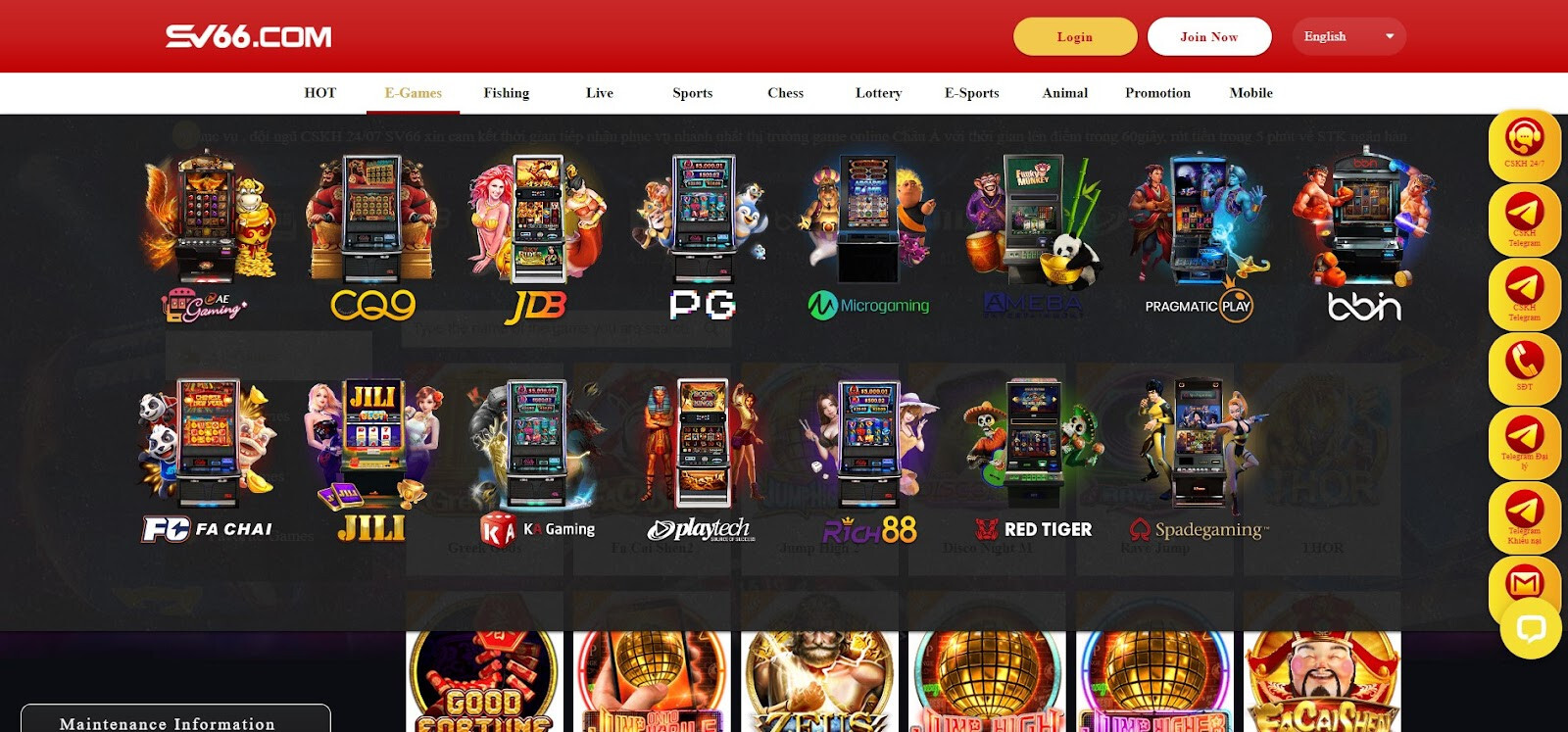 Giới thiệu thông tin tổng quan về CQ9 Gaming