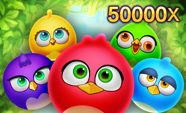 Hướng dẫn chi tiết cách chơi Tiệc Chim Chóc tại nhà cái SV66