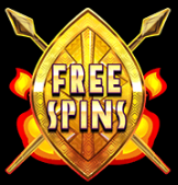 Biểu tượng vòng quay miễn phí