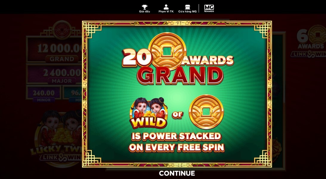 Kim đồng ngọc nữ SV66 hiện nay có tổng cộng 40 đường trả thưởng