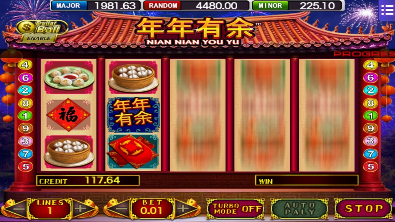 Kinh nghiệm chơi game Nian Nian You Yu SV66 luôn thắng