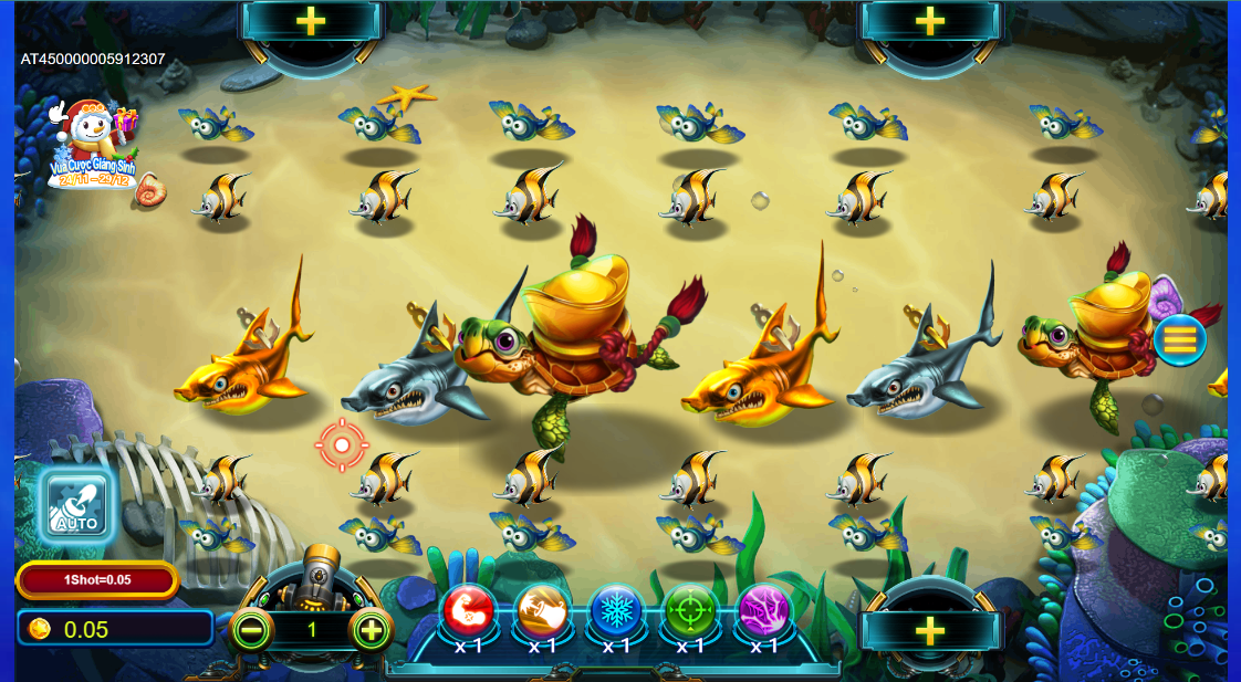 Kinh nghiệm chơi Paradise SV66 luôn thắng