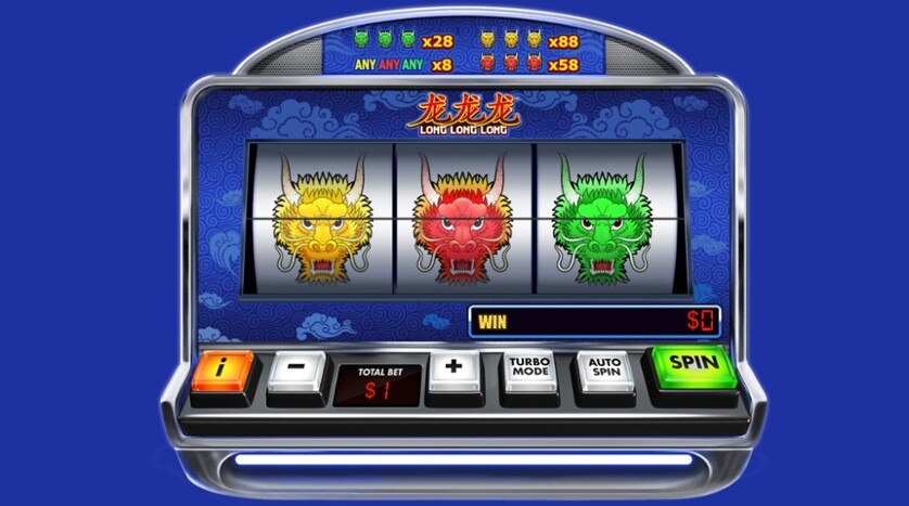 Lối chơi game Long Long Long SV66 rất đơn giản