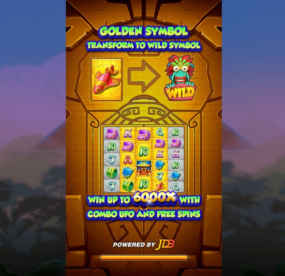 Luật chơi cơ bản của Maya Gold Crazy tại SV66