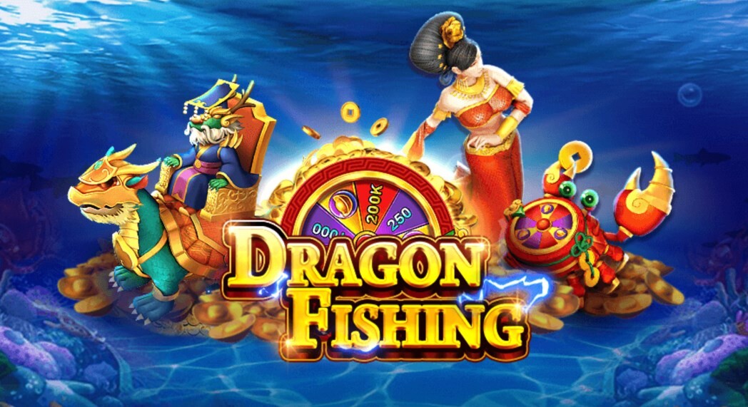 Luật chơi của bắn cá Long Vương 1+2 SV66 được đánh giá là rất đơn giản