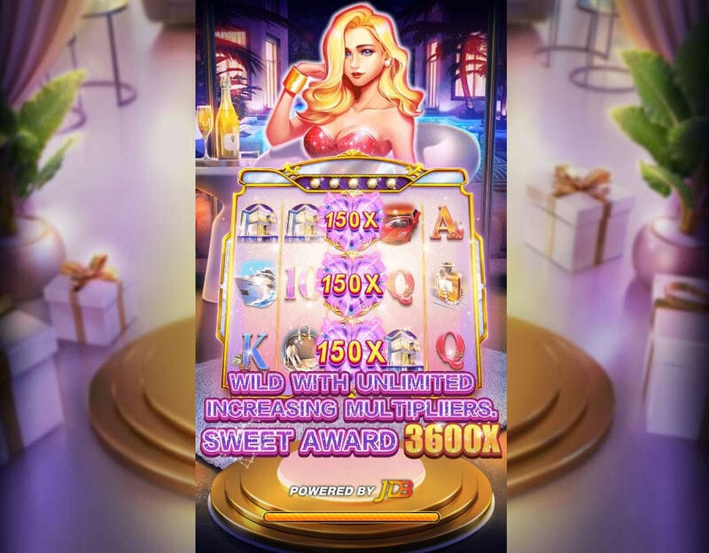 Luật chơi trò chơi Nổ Hũ Bạch Phú Mỹ SV66