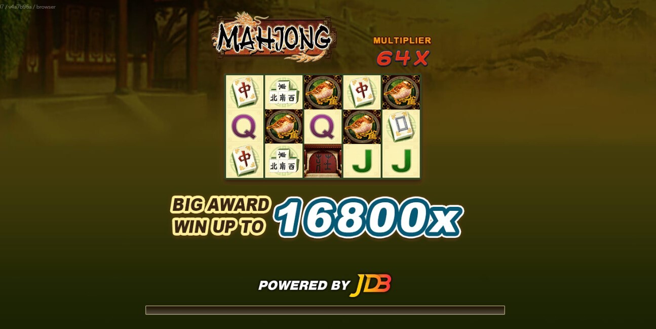 Mahjong Ways Sv66 được thiết kế với 5 cột, 3 hàng và 25 hàng thanh toán