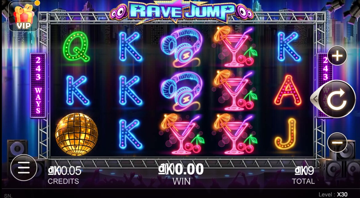 Mê Sảng là một tựa game thuộc danh mục nổ hũ của nhà cái SV66