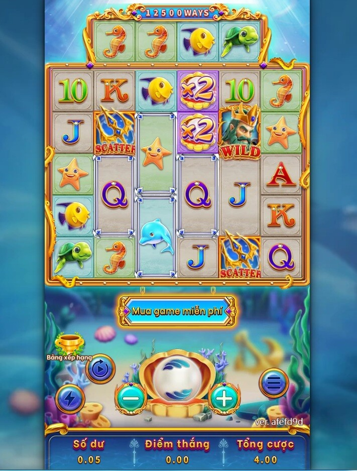 Sử dụng tối đa các tính năng trong game nổ hũ để dành chiến thắng