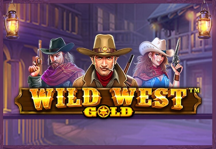 Tên gọi khác của trò chơi này đó là Wild West Gold