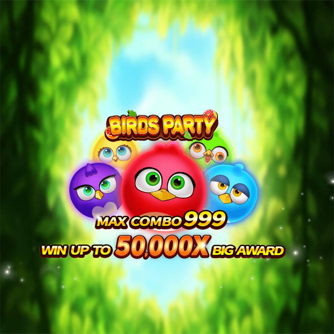 Thông tin chi tiết luật chơi game Tiệc Chim Chóc SV66