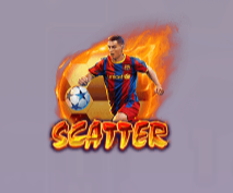 Biểu tượng Scatter