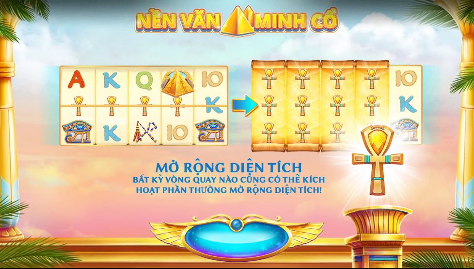 Cách đăng ký tài khoản chơi Ancient Script SV66