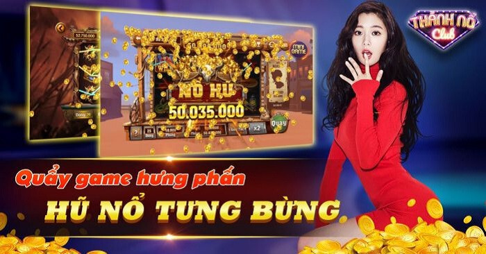 Cổng game cung cấp rất nhiều trò chơi cho anh em lựa chọn