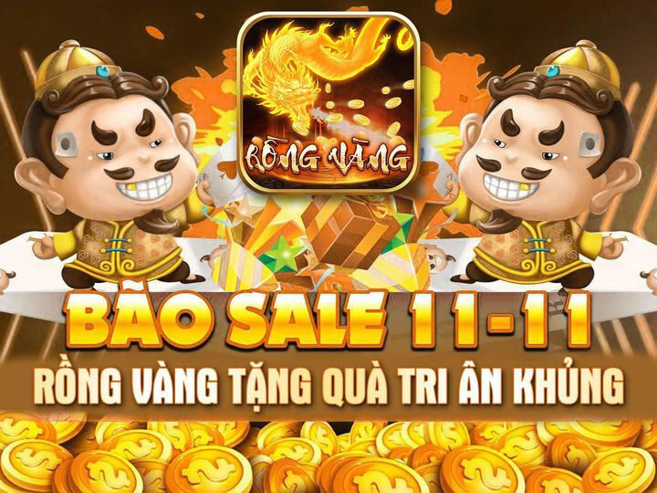 Cổng game Rồng Vàng Club có những trò chơi gì?