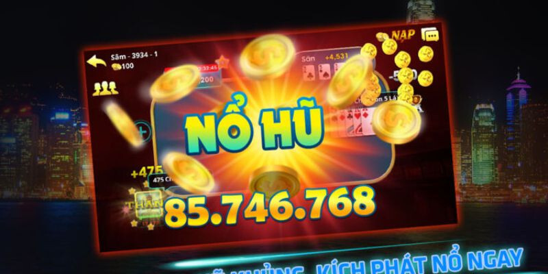 Cổng game Voi88 Bet có những trò chơi gì?