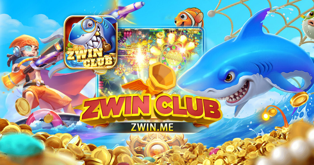 Giới thiệu tổng quan cổng game Zwin Club