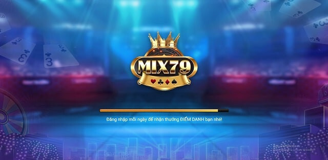 Giới thiệu tổng quan về cổng game Mix79 Vip