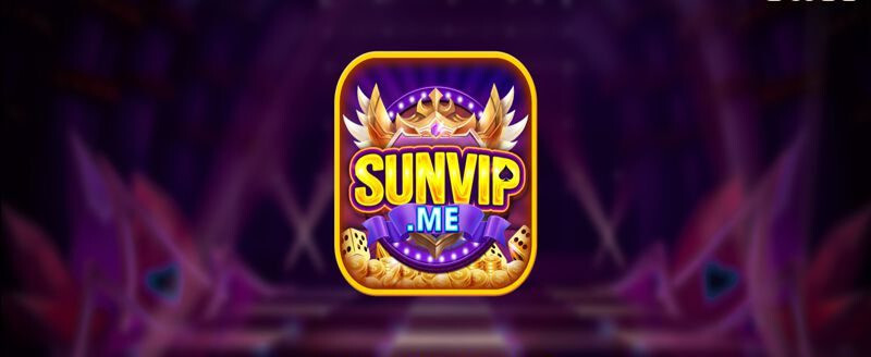 Giới thiệu tổng quan về cổng game Sunvip Me