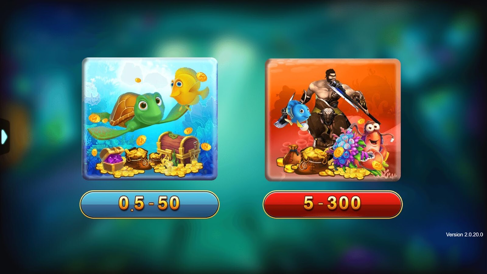 Hướng dẫn chơi Lý Quỳ Chặt Cá tại nhà cái SV66