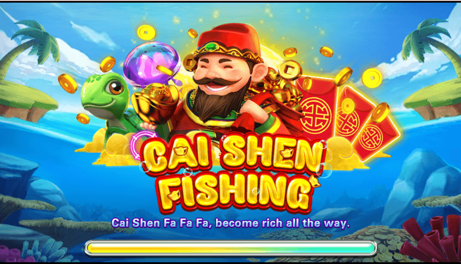 Mẹo chơi Thần Tài Bắn Cá luôn thắng 