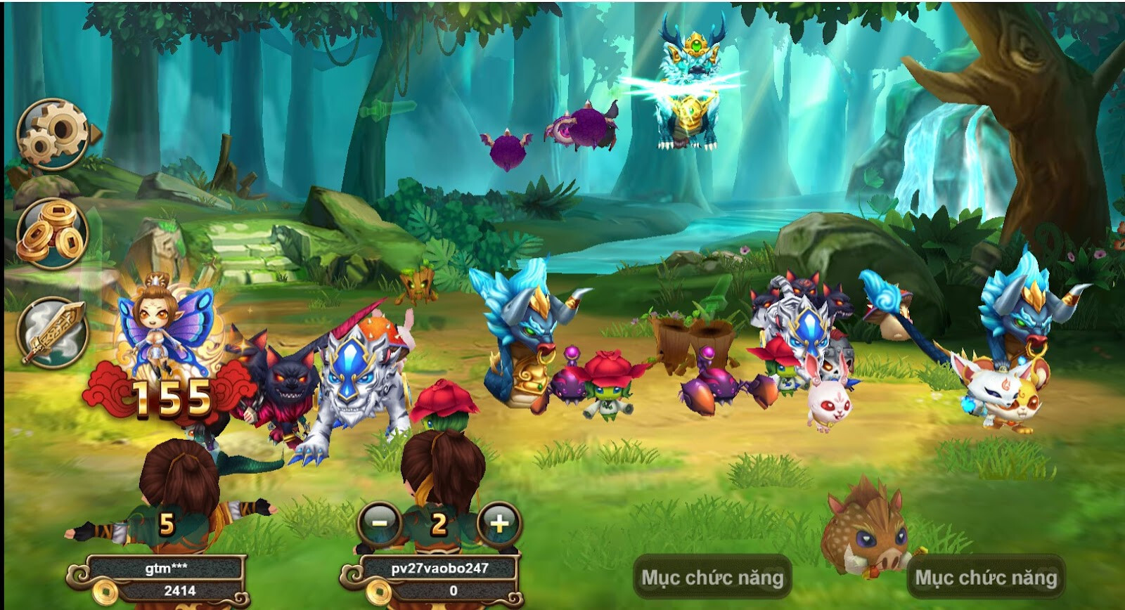 Mẹo chơi Truyền Thuyết Xian Xia dễ thắng tại SV66