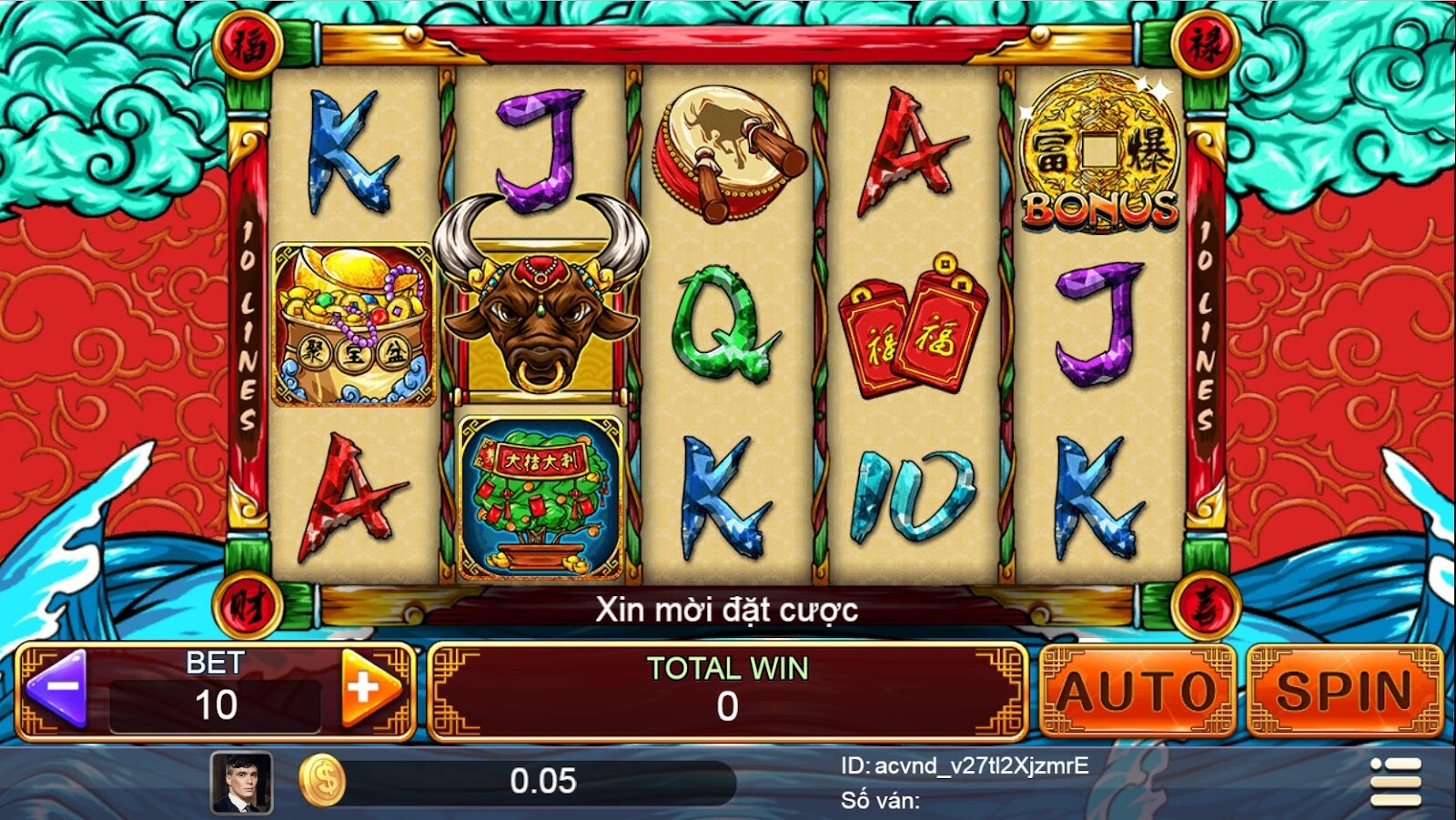 Một số mẹo chơi game hay khi trải nghiệm Fortune Bull SV66