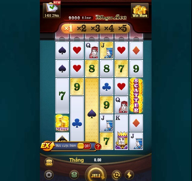 Nắm vững về quy tắc chơi là điều rất quan trọng