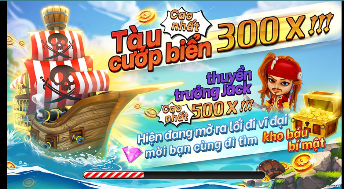 Thuyền Quý Bắt Cá là gì?