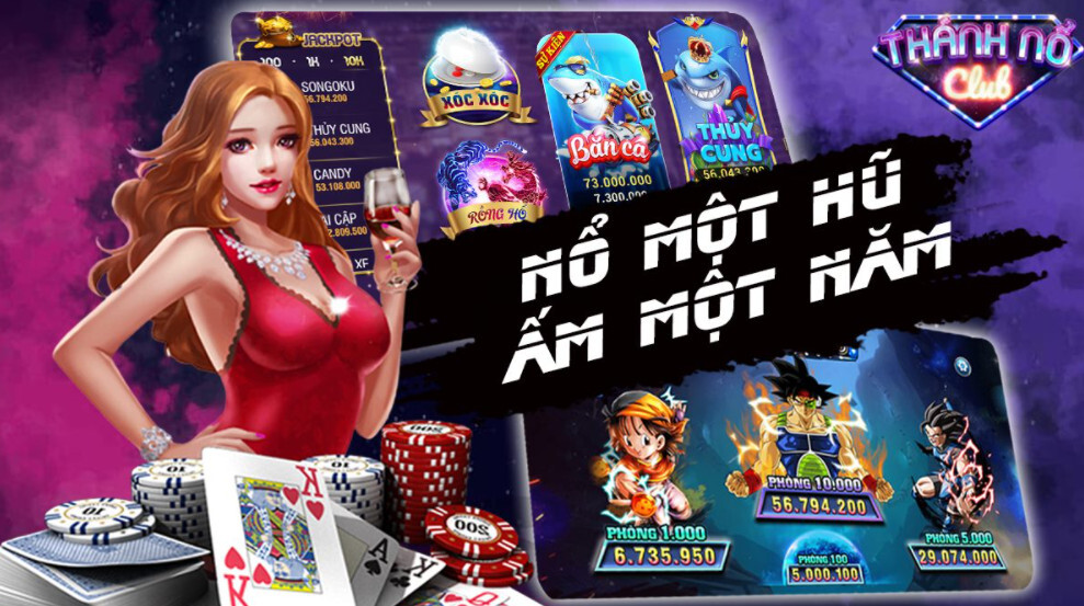 Ưu điểm của ThanhNo Club mà anh em nên biết