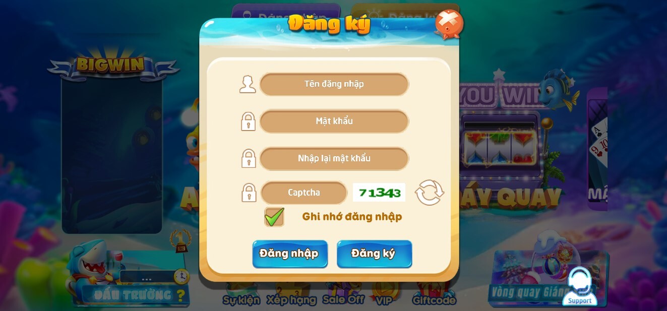 VuaGiaiTri Win là sân chơi game đổi thưởng đỉnh cao