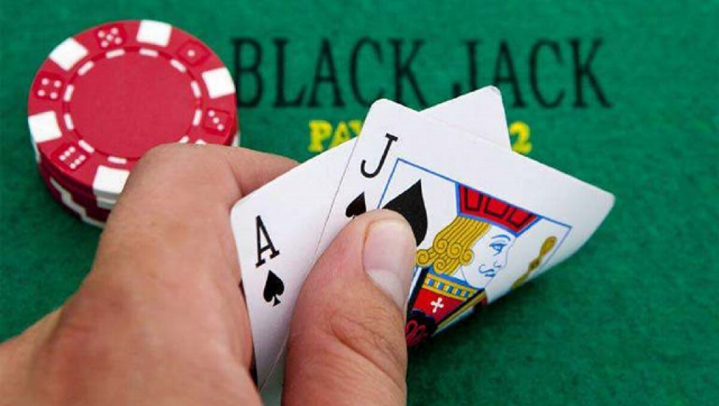 Blackjack được đông đảo người chơi yêu thích