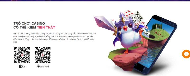 Cổng game SunCity Vin là cổng game rất uy tín