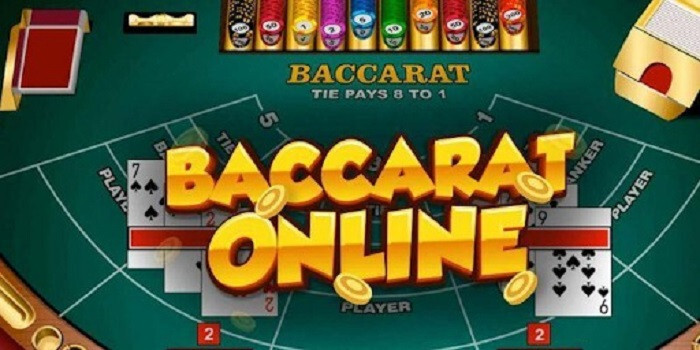 Giới thiệu khái quát về baccarat