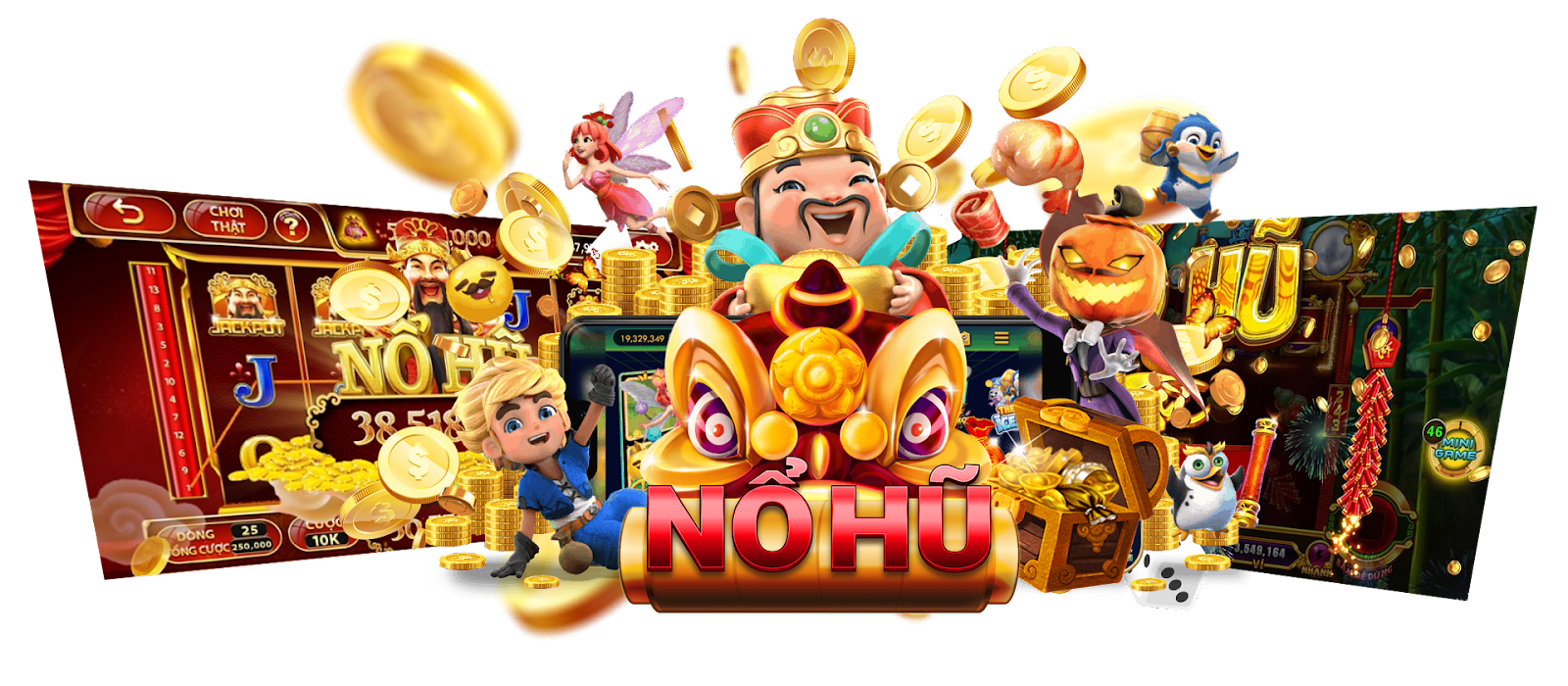 Giới thiệu tổng quan cổng game ACE88 Info