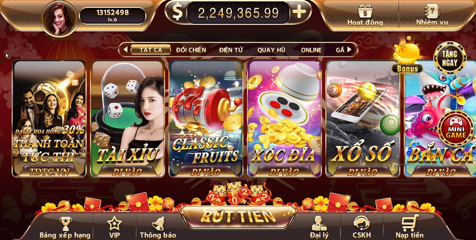 Giới thiệu tổng quan về SumWin99 Club