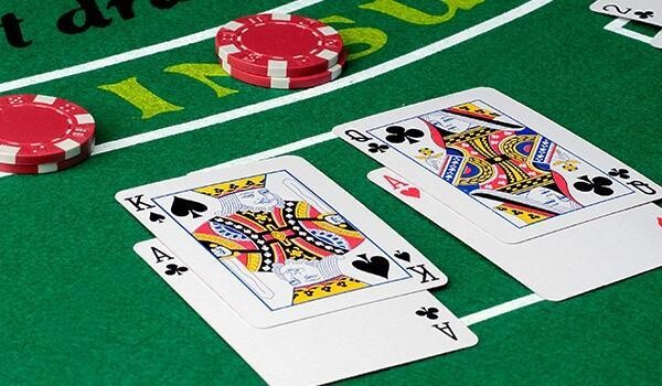 Mẹo chơi Blackjack dễ thắng cho tất cả anh em