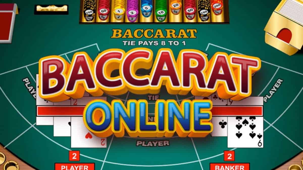 Quy ước về tỷ lệ trả thưởng trong baccarat