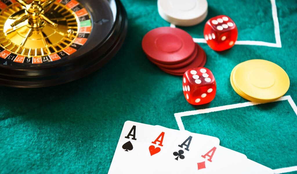 Rất nhiều game bài hấp dẫn chờ đón anh em tới tham gia trải nghiệm ngay