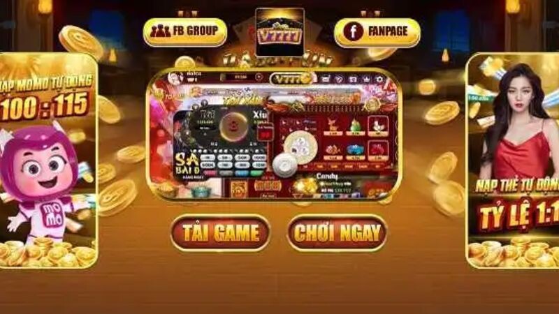 Rất nhiều ưu điểm khiến anh em ưu tiên lựa chọn cổng game ngay