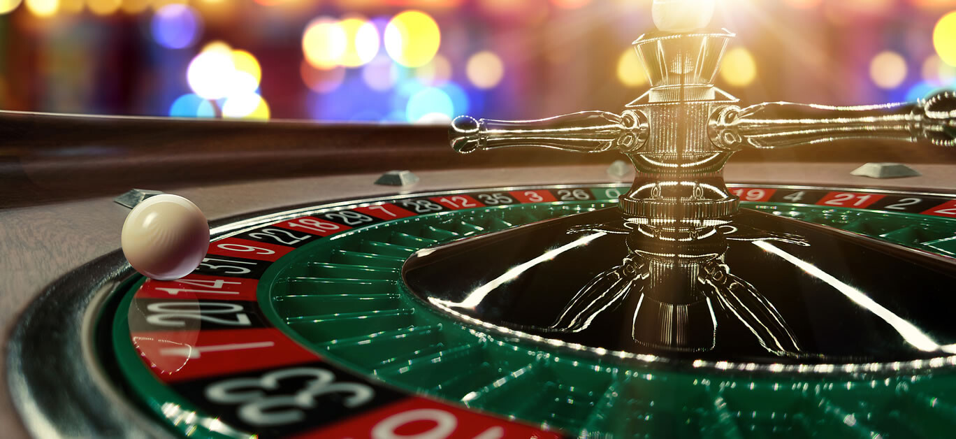 Trò chơi Roulette nổi tiếng trên các casino trên thế giới