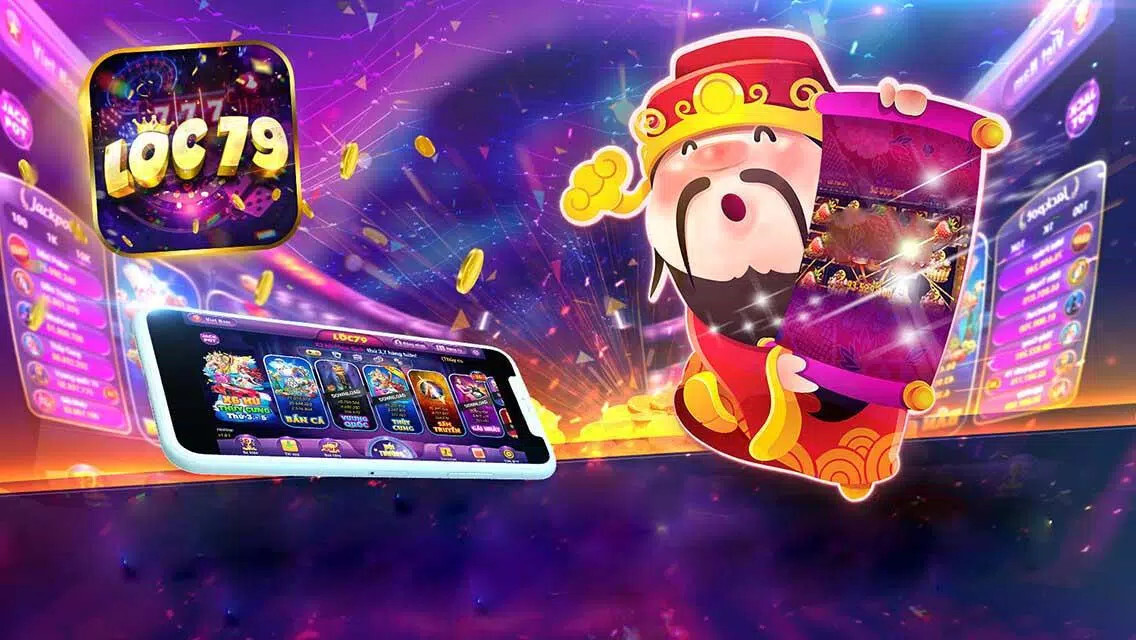 Vô vàn game hấp dẫn đang chờ đợi anh em tại cổng game này