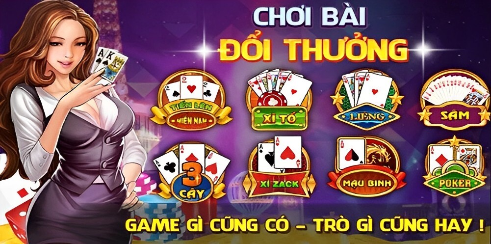 Xanh99 Club là địa chỉ chơi game đáng để bạn tin tưởng