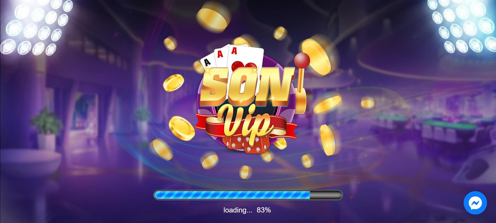Giới thiệu sơ lược cổng game SonVip Club