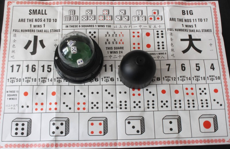 Phương pháp nghe hột tài xỉu bằng máy