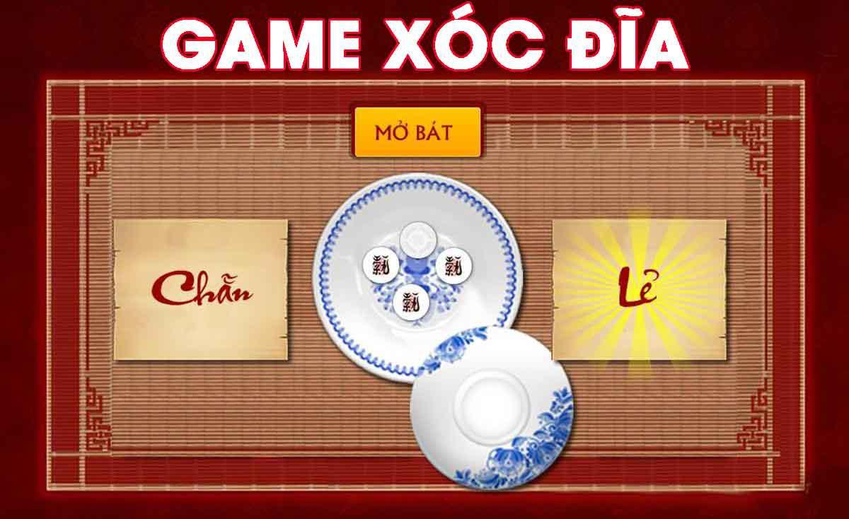 Bẻ cầu xóc đĩa tỷ lệ 1:1